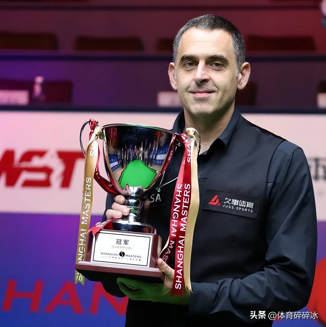 本次赛事中 本次赛事中