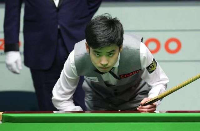 当前的困境 当前的困境