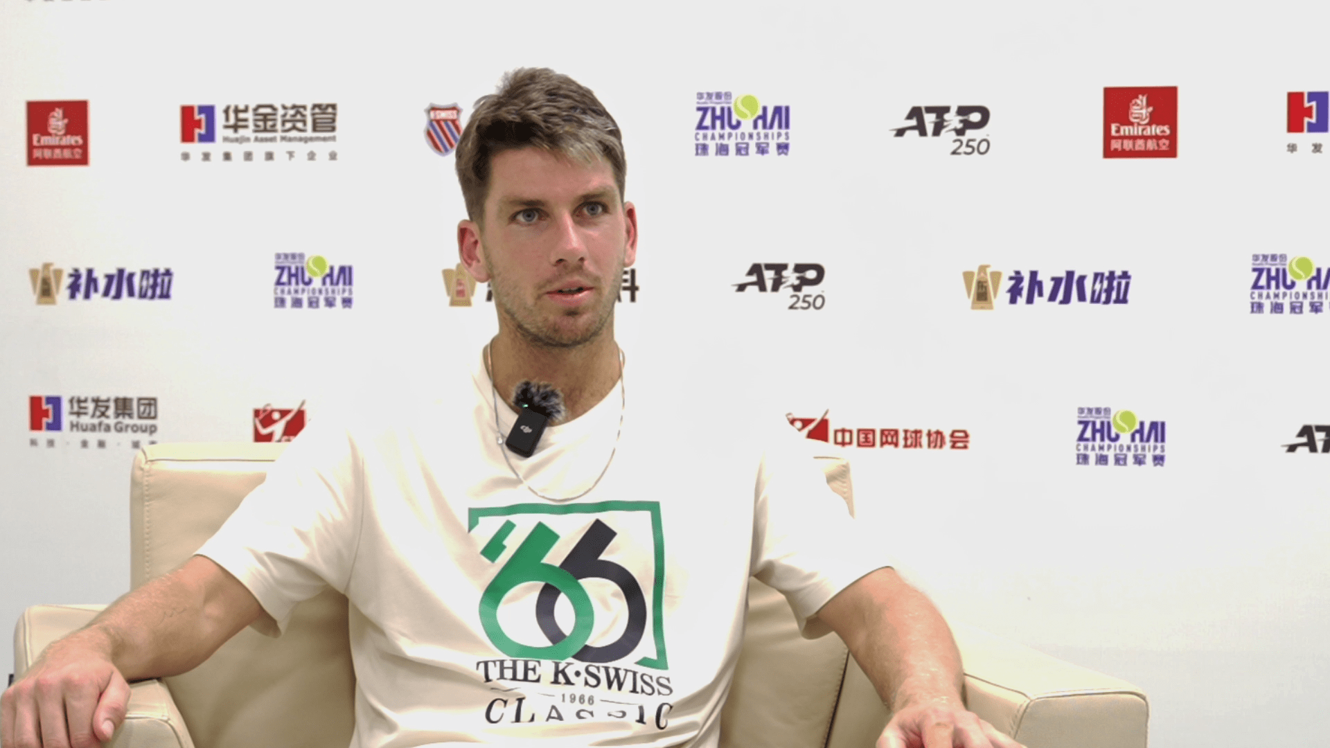 赢得了全场 赢得了全场