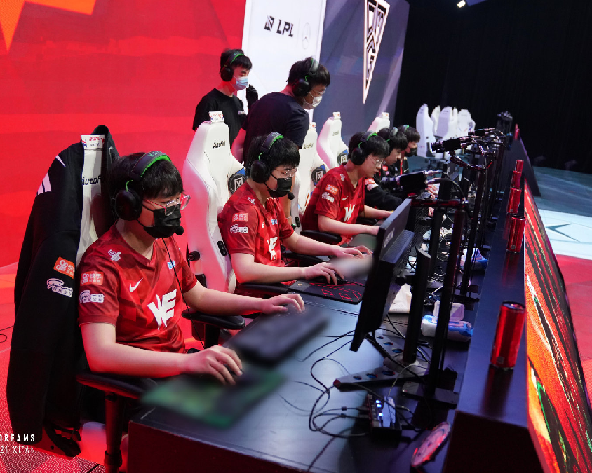 他们的防守 他们的防守